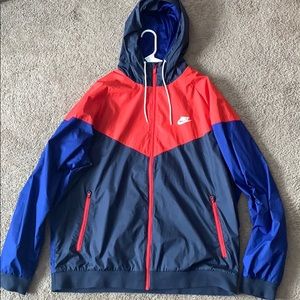 Nike Sportswear Windrunner